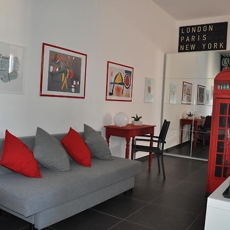 La Casina Di Ludo Roma Exterior foto