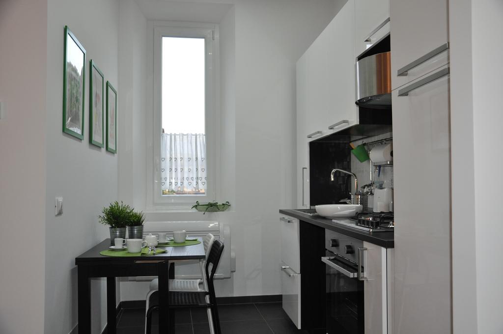 La Casina Di Ludo Roma Exterior foto